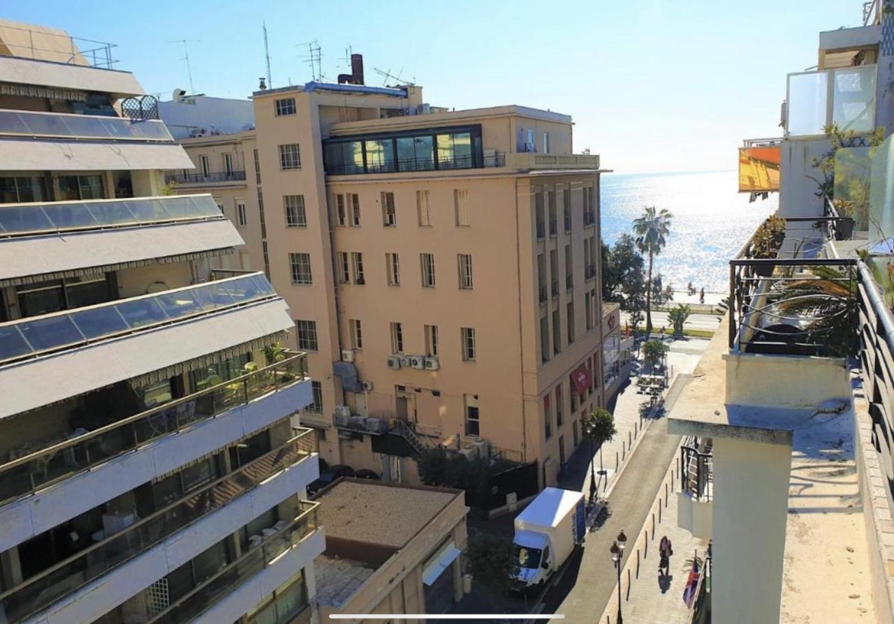 Apartment Carre D'or Vue Sur Mer *