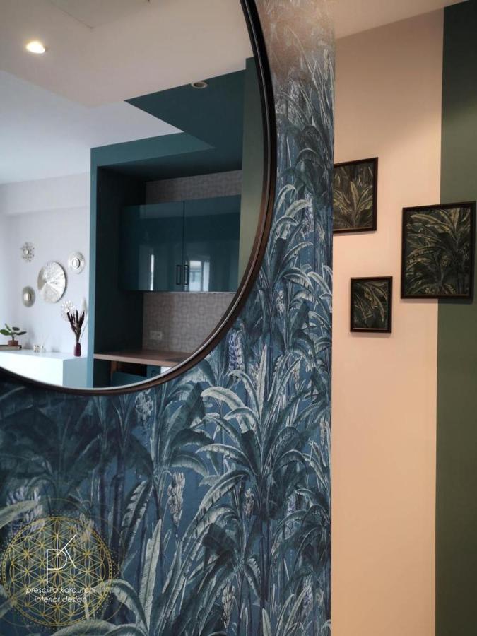 Apartment Carre D'or Vue Sur Mer *