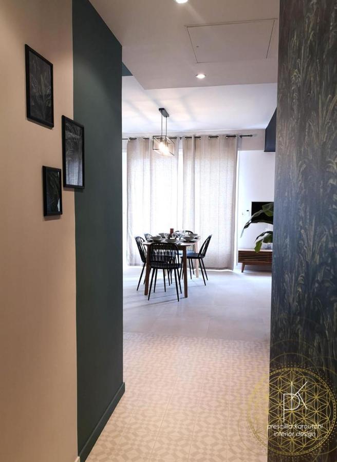 Apartment Carre D'or Vue Sur Mer